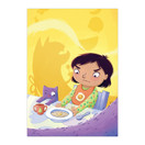 Hirveä Nälkä – kortti