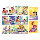  Hirveä Nälkä – korttipaketti