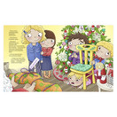 Virtasten joulut – kuvakirja