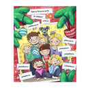 Virtasten joulut – kuvakirja