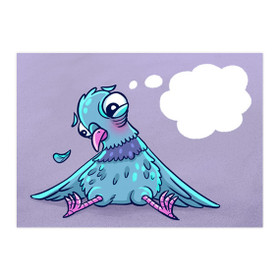 Väsähtänyt pulu – kortti