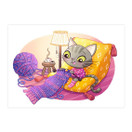 Lankakerä – kortti