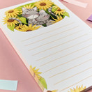 Halaus – muistilehtiö