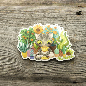 Hetki – vinyylitarra