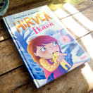 Hirveä Ikävä – kuvakirja