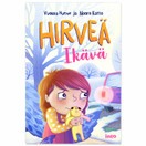 Hirveä Ikävä – kuvakirja