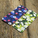 Kirjanmerkki (neljä erilaista)