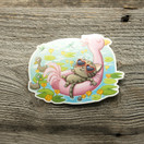 Lomafiilis – vinyylitarra