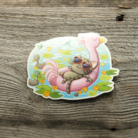 Lomafiilis – vinyylitarra