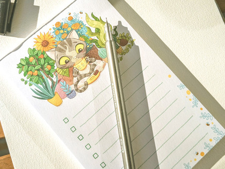 Nooman muistilehtiö