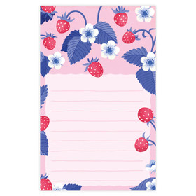 Mansikka – muistilehtiö