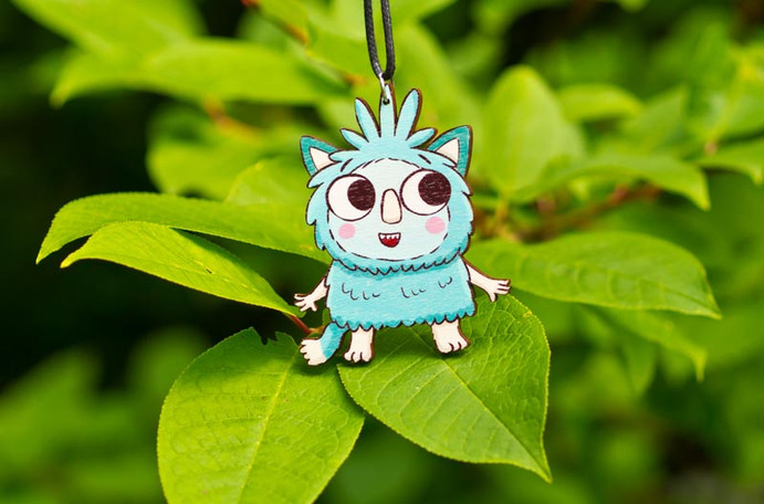 Nooman heinäkuu 2024!