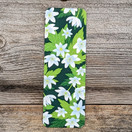 Kirjanmerkki (neljä erilaista)