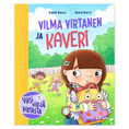 Vilma Virtanen ja Kaveri – kuvakirja