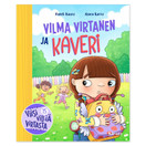 Vilma Virtanen ja Kaveri – kuvakirja