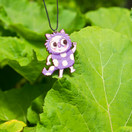 Violetti Repputepponen – kaulakoru