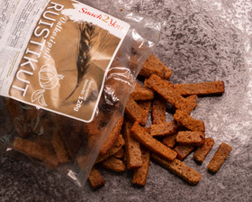 Valkosipuli -ruistikut