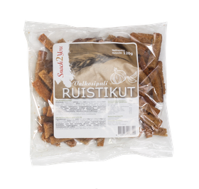 Valkosipuli -ruistikut