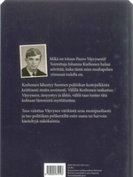 Väyrynen, Väyrynen, Väyrynen (2010)