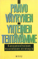 Yhteinen tehtävämme (1989) 