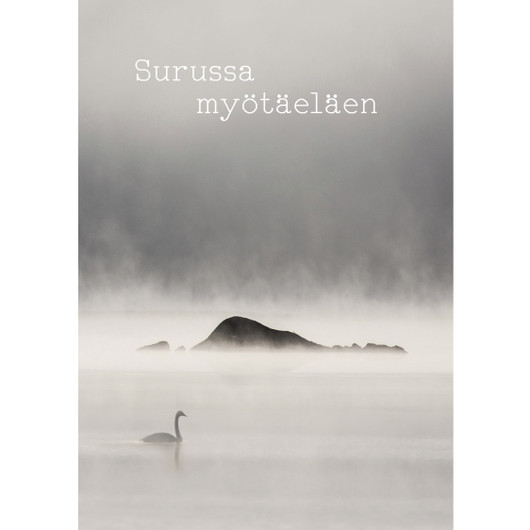 1. Joutsen sumu