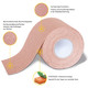 K-Active Gentle Kinesioteippi 50mm x 5m (2830)