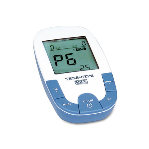 Mettler Tens Stim ME 211, TENS/EMS (1033)