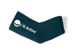  K-Active ICE Sleeves -nilkka