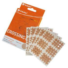 K-Active® Crossing Ristikkoteippi