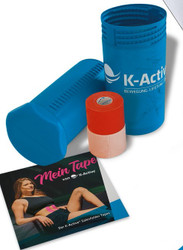 K-active Tape Box -paketti (2858)