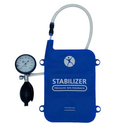 Core Stabilizers BioFeedback –laite [ 2652 ]