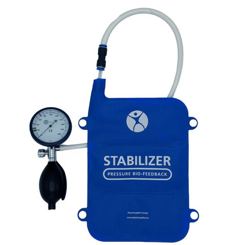 Core Stabilizers BioFeedback –laite [ 2652 ]