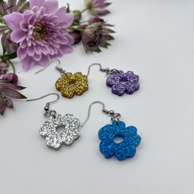 Lilli-korvakorut bling bling