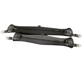 QH- silan vatsavyö sis. liukuremmin