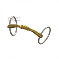 Neue Schule Turtle Top with Flex™  -kuolain ravi- ja montéhevoselle
