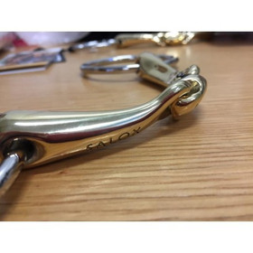 Neue Schule Turtle Top with Flex™  -kuolain ravi- ja montéhevoselle