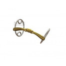 Neue Schule Turtle Top with Flex Beval -MONTÉEN