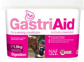 NAF GastriAid 