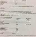 NAF GastriVet - vatsahaavan hoitoon