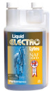 NAF Liquid Electro Lytes - elektrolyyttiliuos