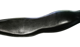 RW Classic: Valmennussila STD / aisanlenkein  nahkainen 10cm rungolla