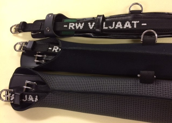 RW Sangle - QH