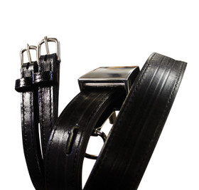 Automaattisekin remmi + lukko