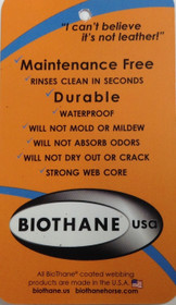 RW Classic: Kilpasila STD / aisanlenkein synteettinen 6cm/8cm rungolla