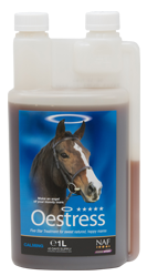 NAF Oestress kiimahäiriöihin