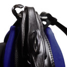 RW Classic: Kilpasila STD / aisanlenkein  nahkainen 6cm /8cm rungolla