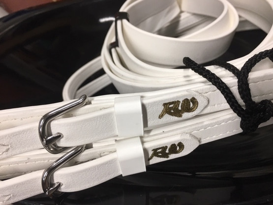 TWisted3D Synthetic QH -Hybrid Harness Complete