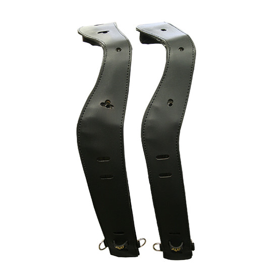 TWisted3D Synthetic QH -Hybrid Harness Complete