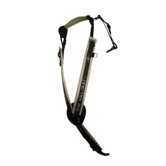 TWisted3D: Leather Conventional Training Harness Complete