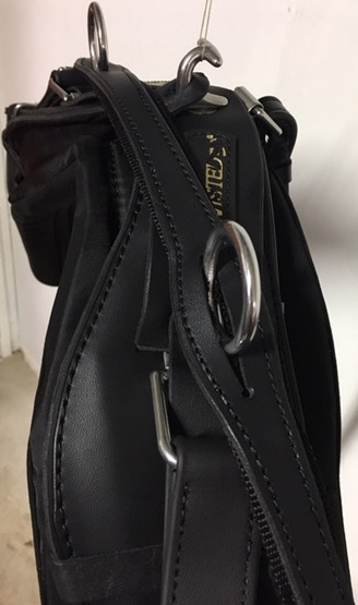 TWISTED3D: Conventional Training Harness Synthetic 10cm